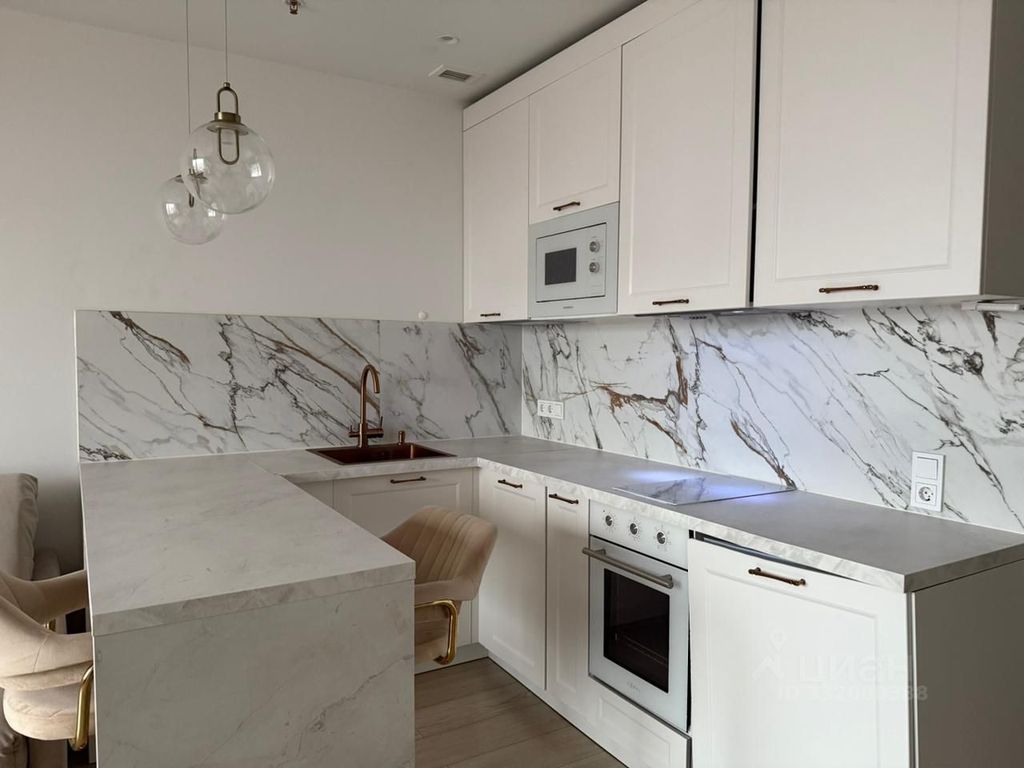 m. Tekhnopark: Apartment, studio