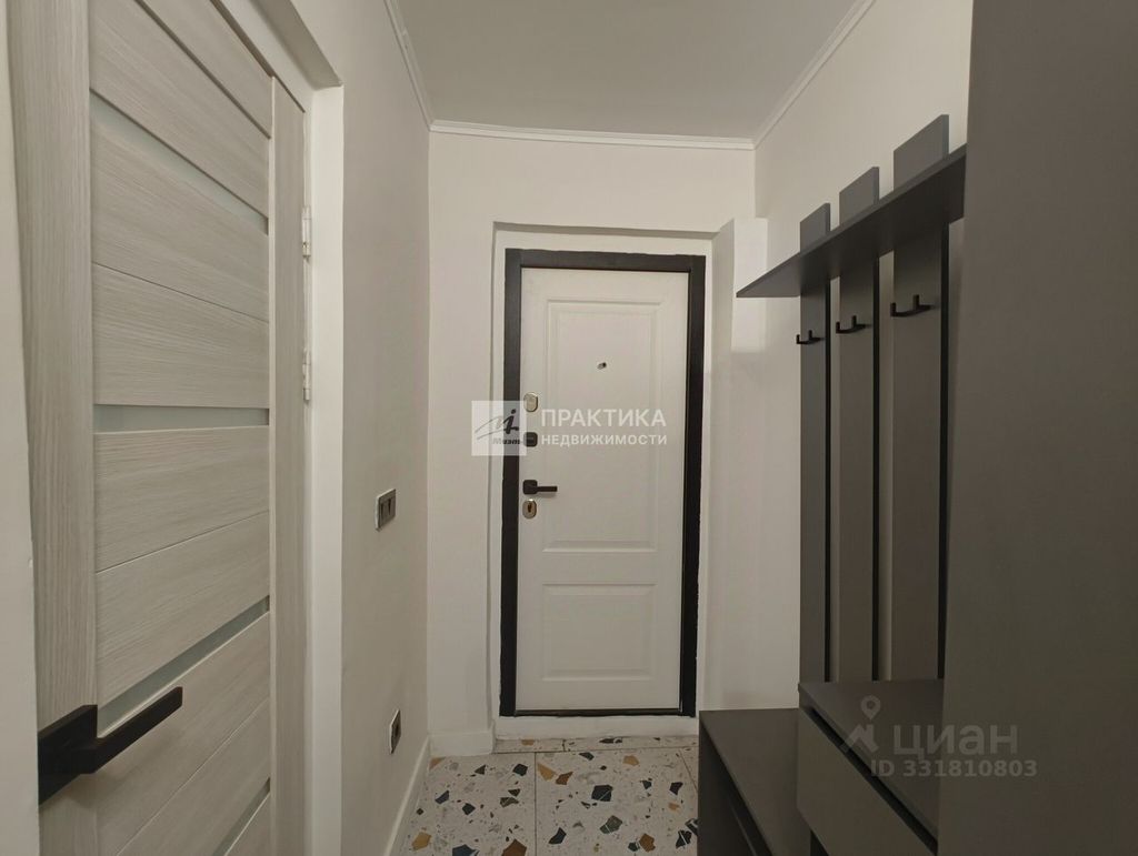 m. Schelkovskaya: Apartment, 2-rooms