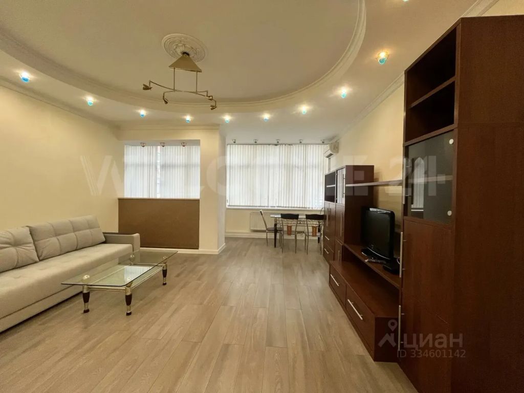 m. Sokol: Apartment, 2-rooms