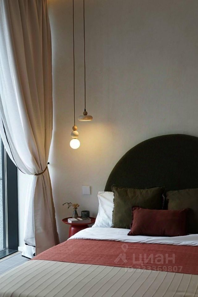 m. Maryina Roscha: Apartment, studio