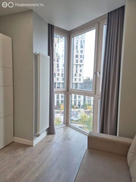 m. Vodny stadion: Apartment, 1-rooms