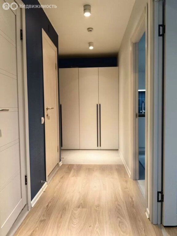 m. Aminyevskaya: Apartment, 2-rooms
