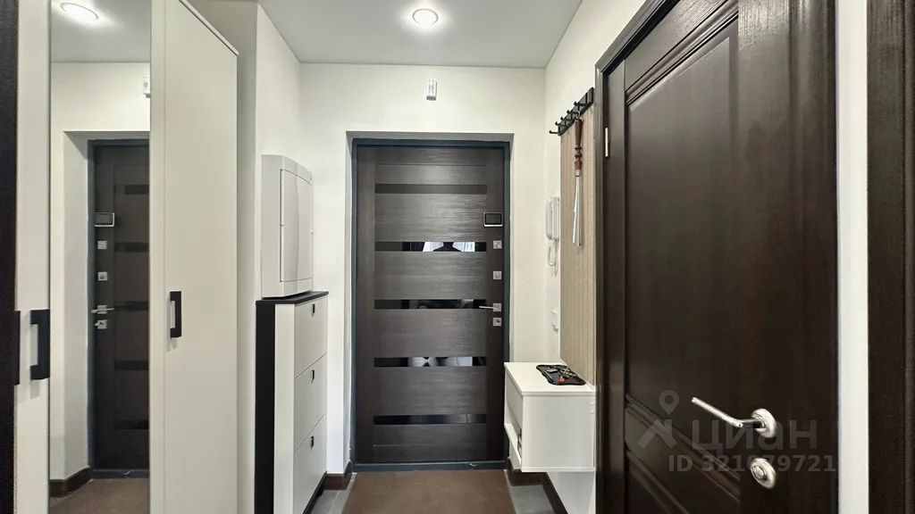 m. Odintsovo: Apartment, studio