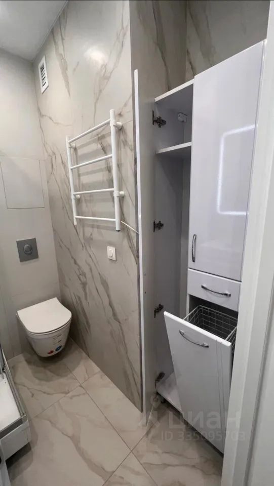 m. Skolkovo: Apartment, studio