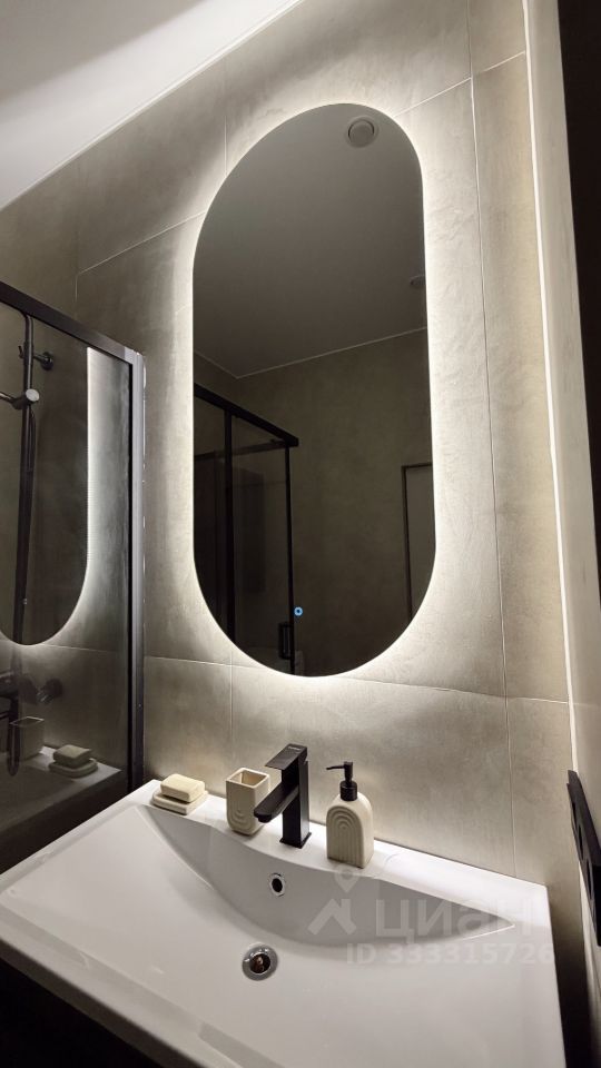 m. Terekhovo: Apartment, 2-rooms