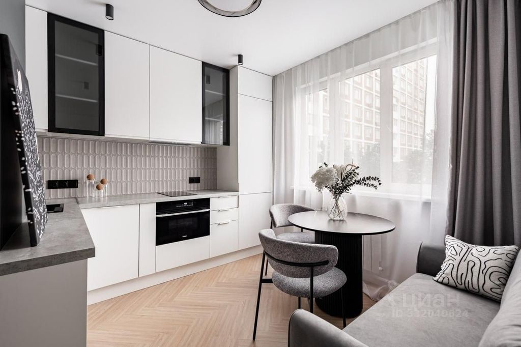 m. Yasenevo: Apartment, 1-rooms