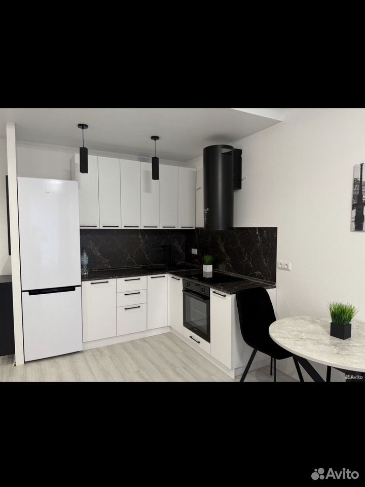 m. Aeroport Vnukovo: Apartment, 1-rooms