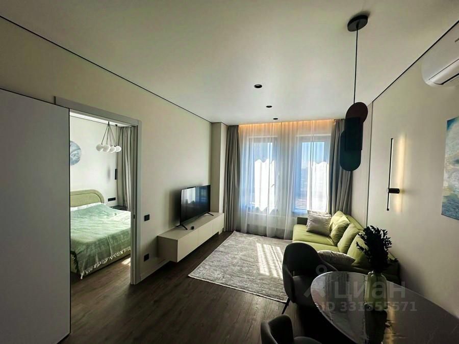 m. Seligerskaya: Apartment, 1-rooms