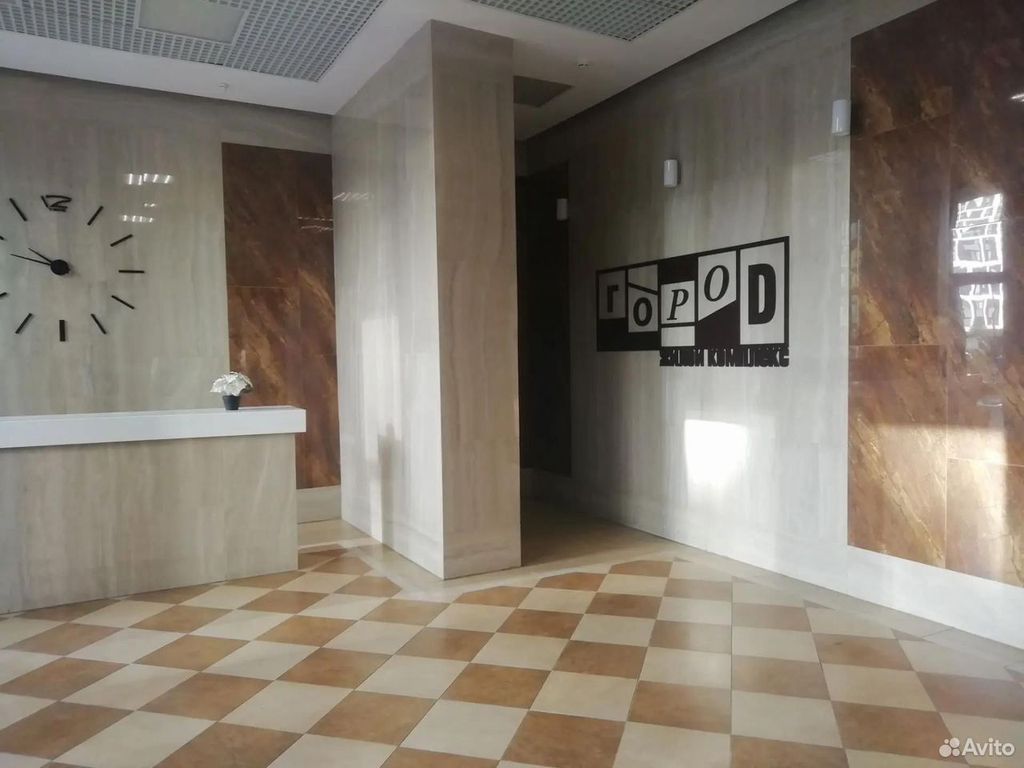 m. Yakhromskaya: Apartment, studio