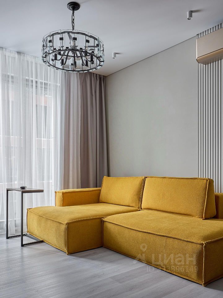 m. Ugreshskaya: Apartment, 2-rooms