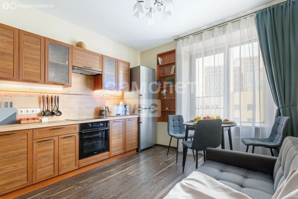 m. Vodny stadion: Apartment, 1-rooms