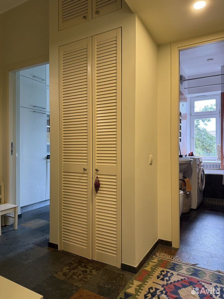 m. Barrikadnaya: Apartment, 2-rooms