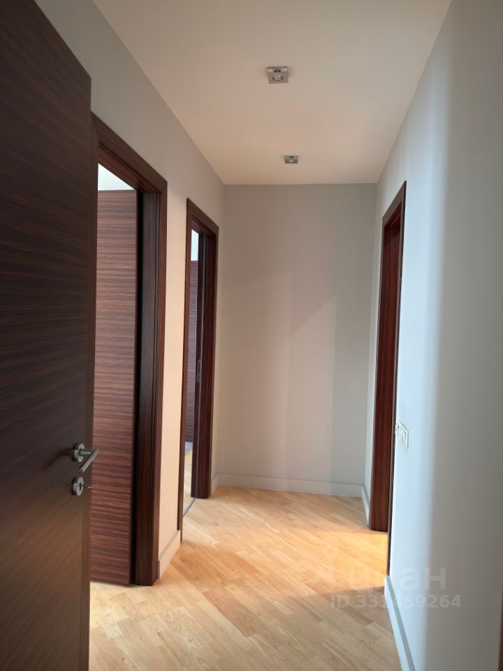 m. Slavyansky bulvar: Apartment, 3-rooms