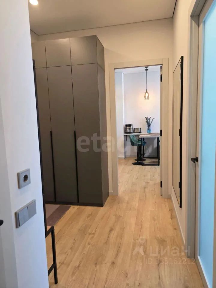 m. Prokshino: Apartment, 2-rooms