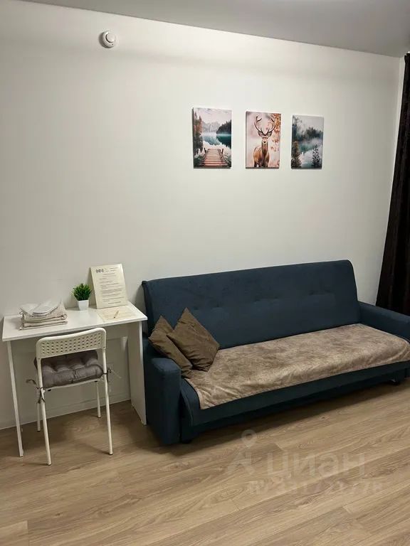 m. Pervomayskaya: Apartment, 1-rooms