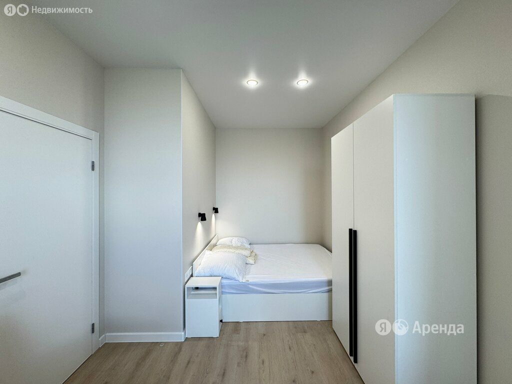 m. Nagatinskaya: Apartment, 1-rooms