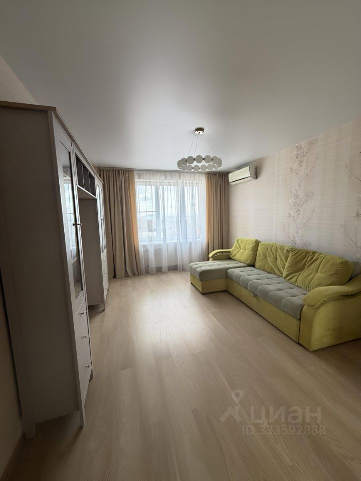 m. Bakovka: Apartment, 2-rooms