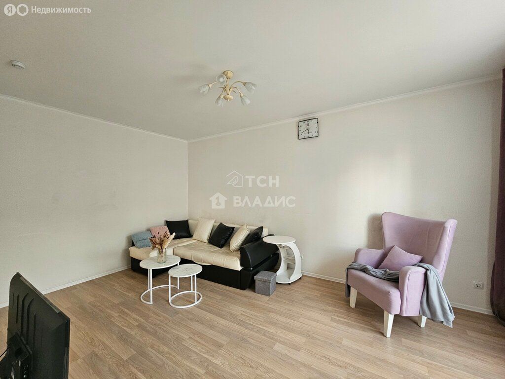 m. Medvedkovo: Apartment, 2-rooms
