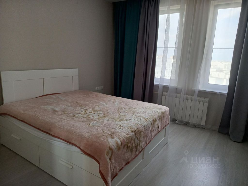 m. Podolsk: Apartment, 2-rooms