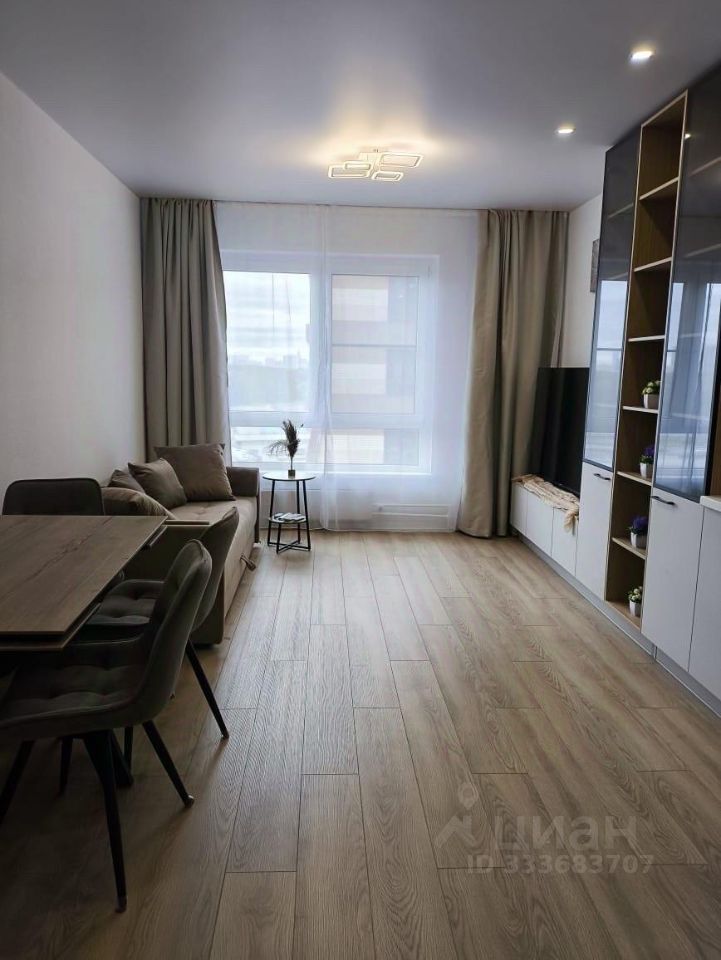 m. Vladykino: Apartment, 2-rooms