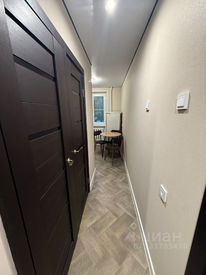 m. Podolsk: Apartment, 2-rooms