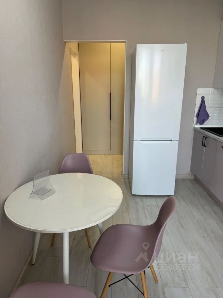 m. Novoslobodskaya: Apartment, 2-rooms