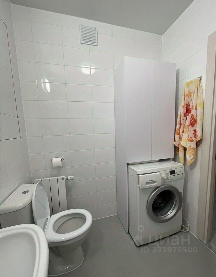 m. Alekseevskaya: Apartment, 1-rooms