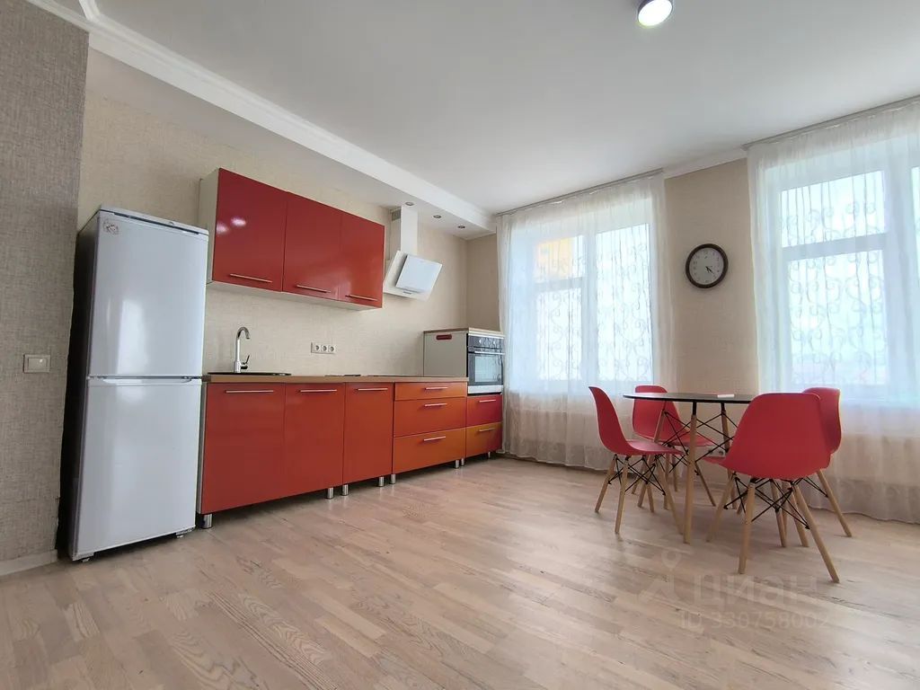 m. Penyagino: Apartment, 2-rooms