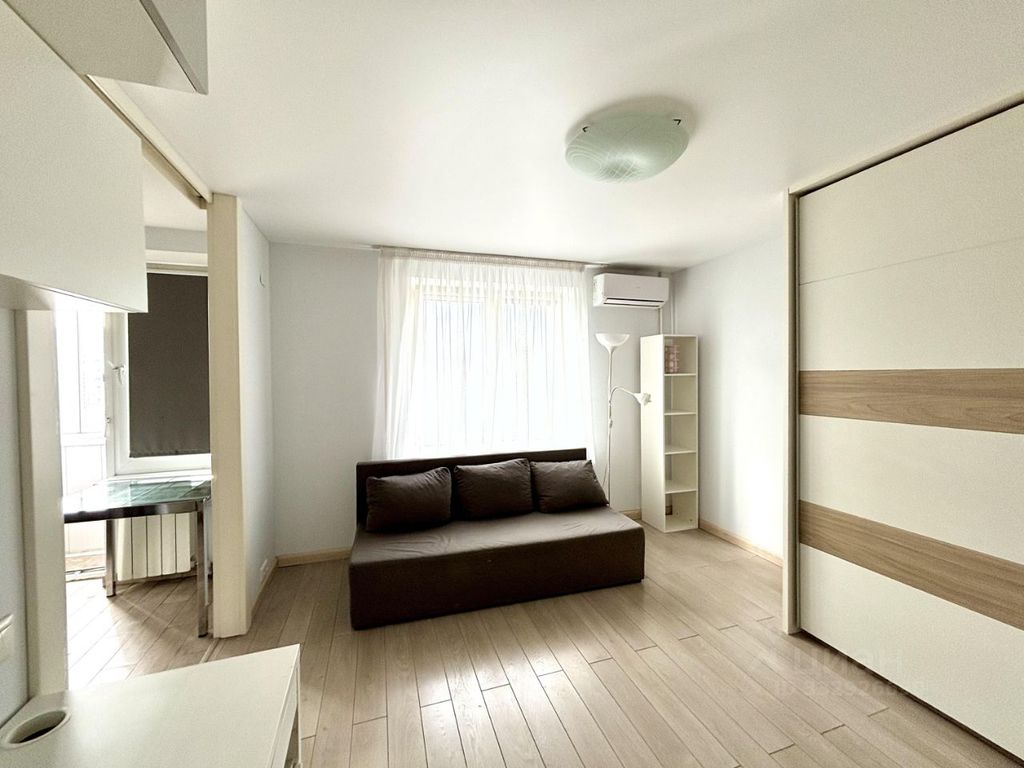 m. Prospekt Vernadskogo: Apartment, 1-rooms