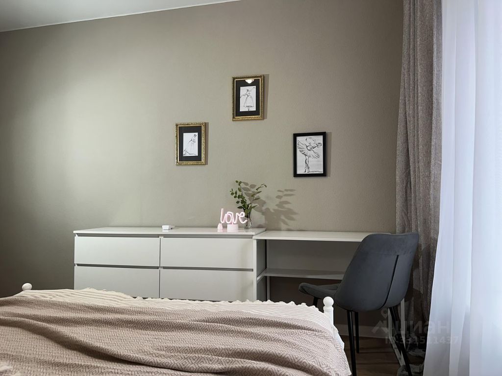 m. Pervomayskaya: Apartment, 2-rooms