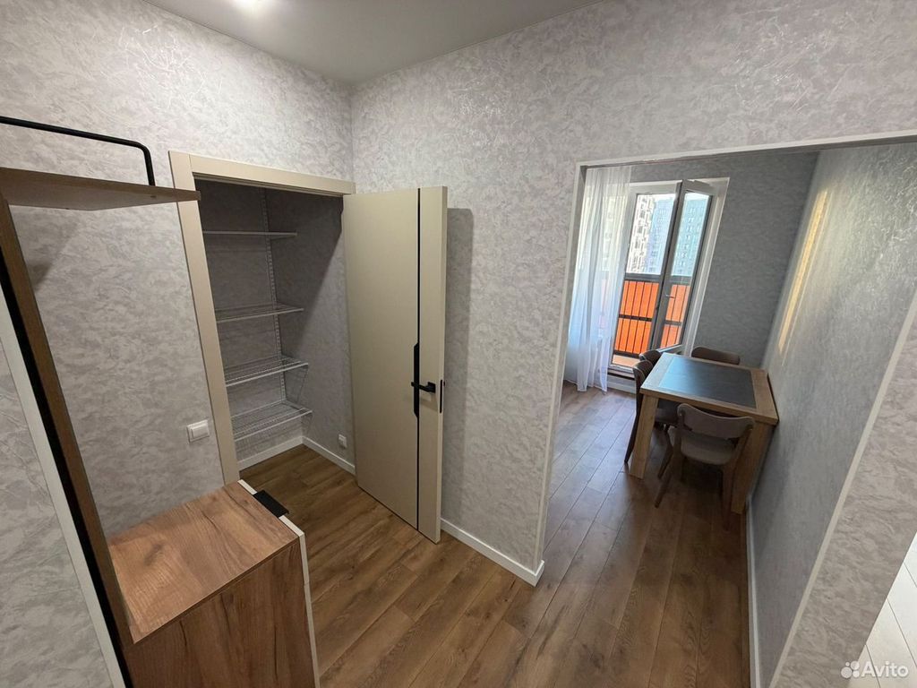 m. Bitsa: Apartment, 1-rooms