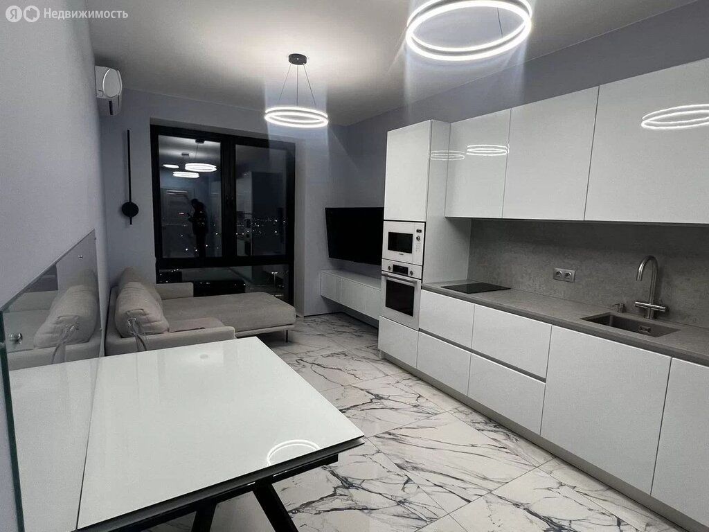 m. Ugreshskaya: Apartment, 1-rooms