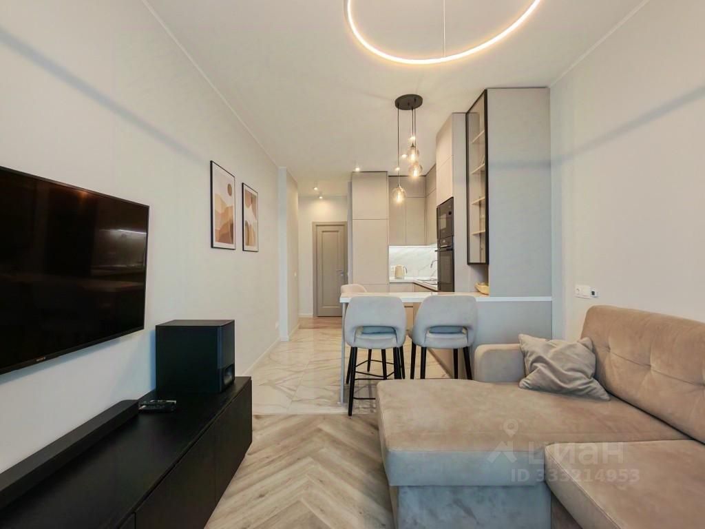 m. Odintsovo: Apartment, 2-rooms