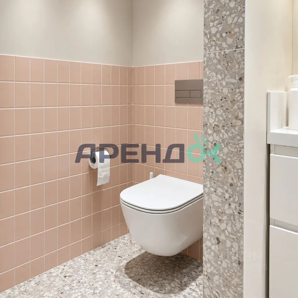 m. Dinamo: Apartment, 2-rooms
