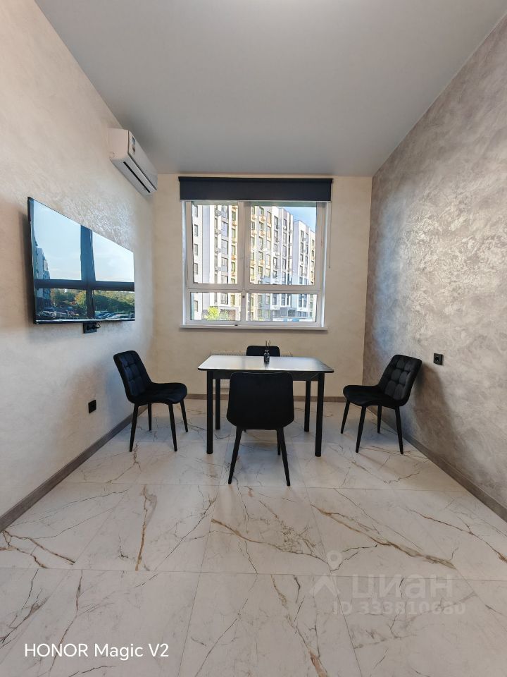 m. Khlebnikovo: Apartment, 1-rooms