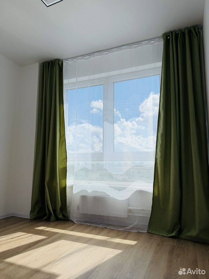 m. Nagatinskaya: Apartment, 2-rooms
