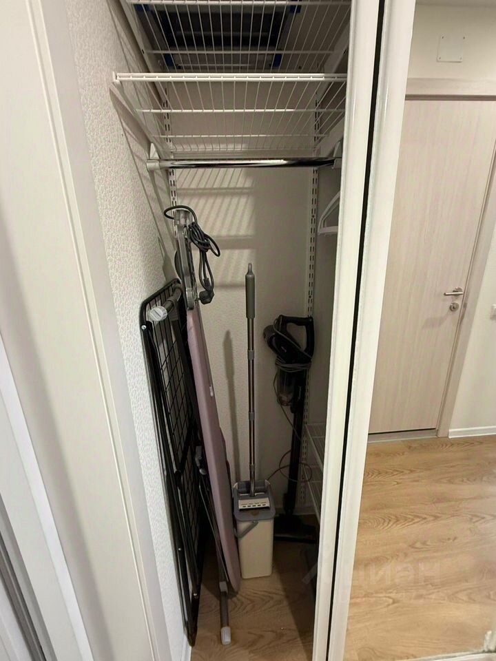 m. Lokomotiv: Apartment, 1-rooms