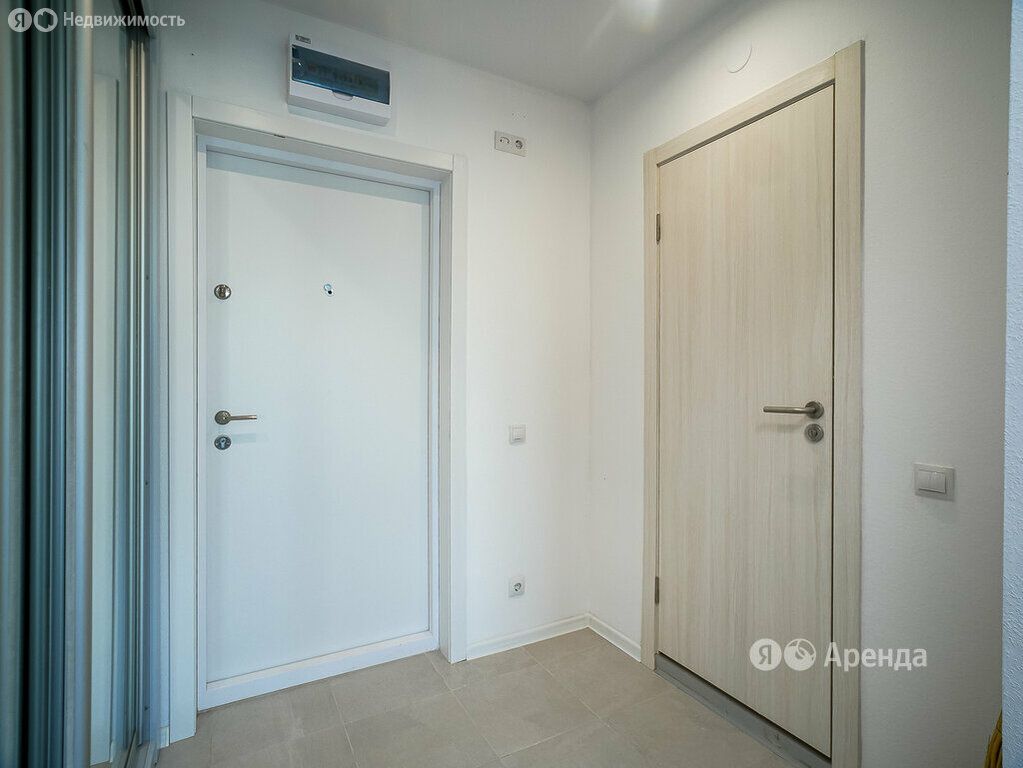 m. Pervomayskaya: Apartment, studio