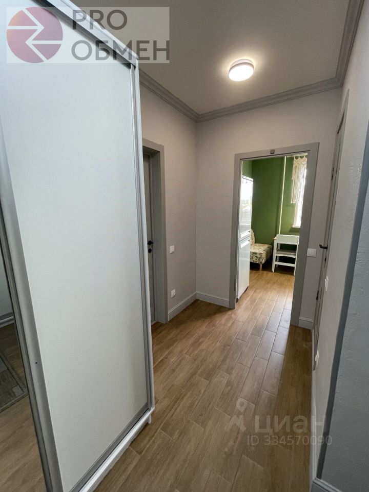 m. Khoroshevskaya: Apartment, 1-rooms