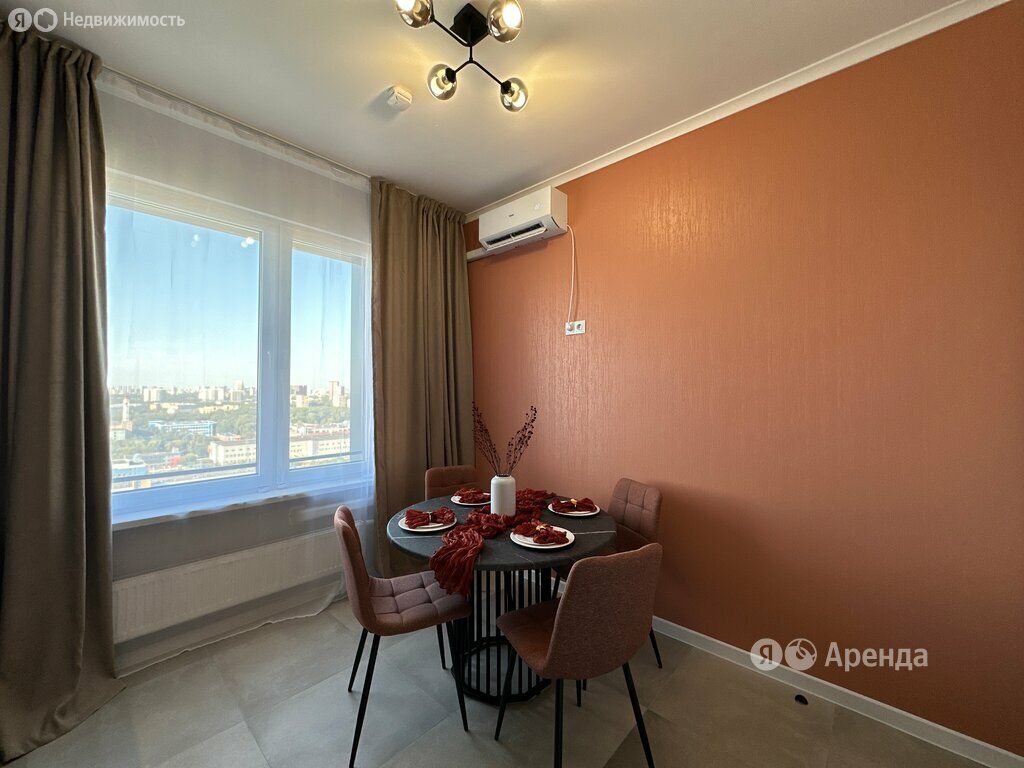 m. Oktyabrskoe pole: Apartment, 2-rooms