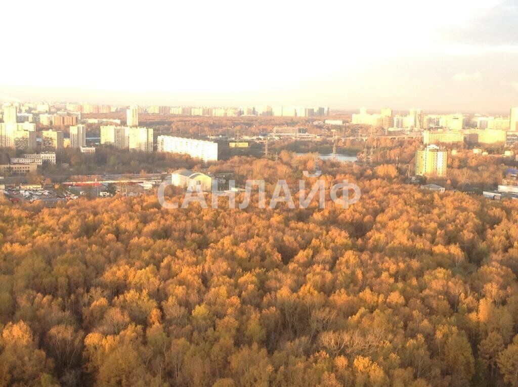 m. Khovrino: Apartment, 3-rooms
