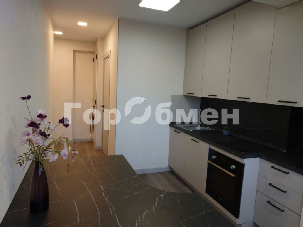 m. Babushkinskaya: Apartment, 2-rooms