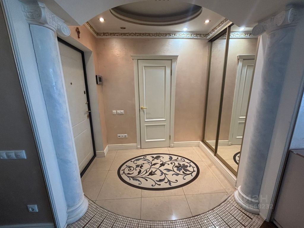 m. Kotelniki: Apartment, 3-rooms