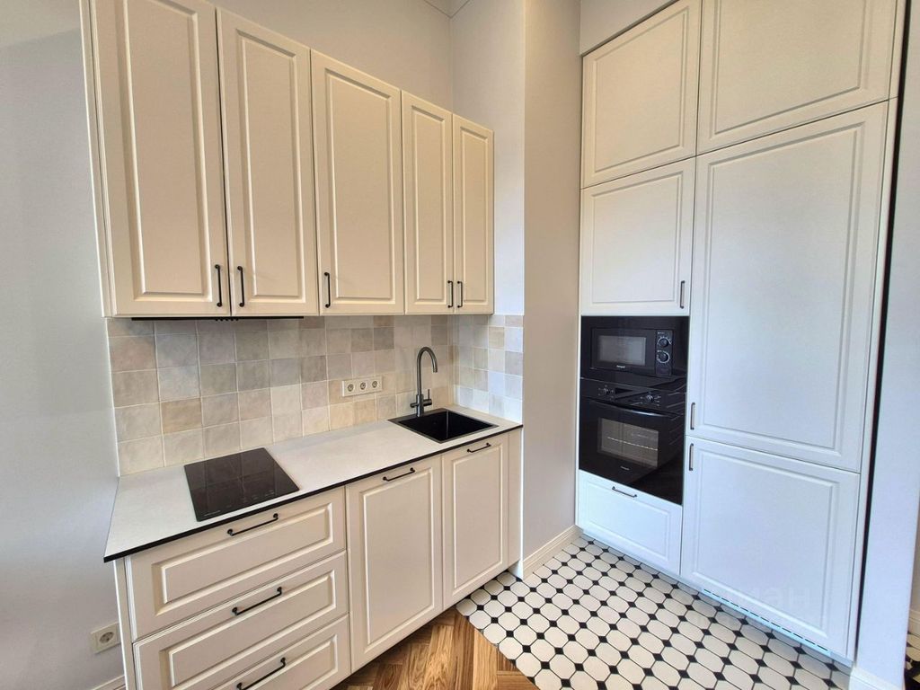 m. Oktyabrskoe pole: Apartment, 1-rooms