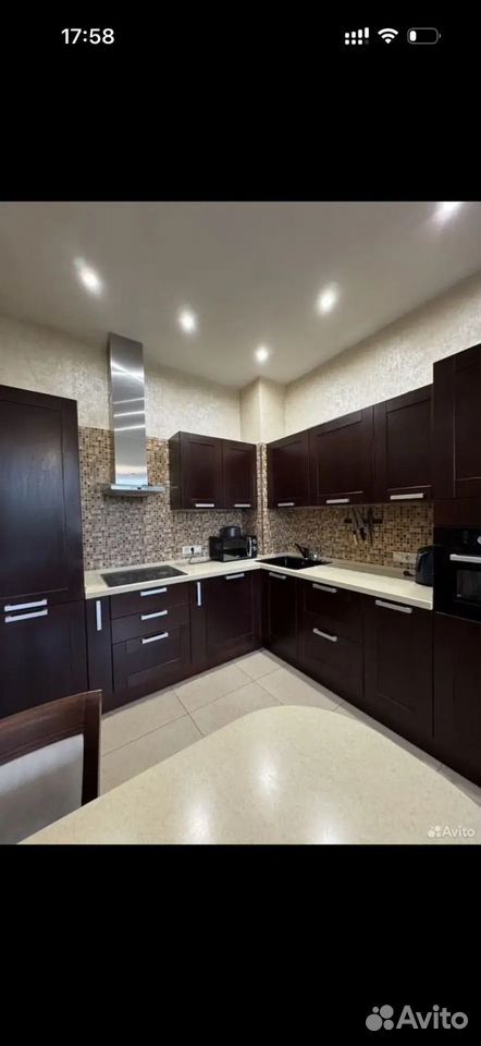 m. Nagornaya: Apartment, 1-rooms