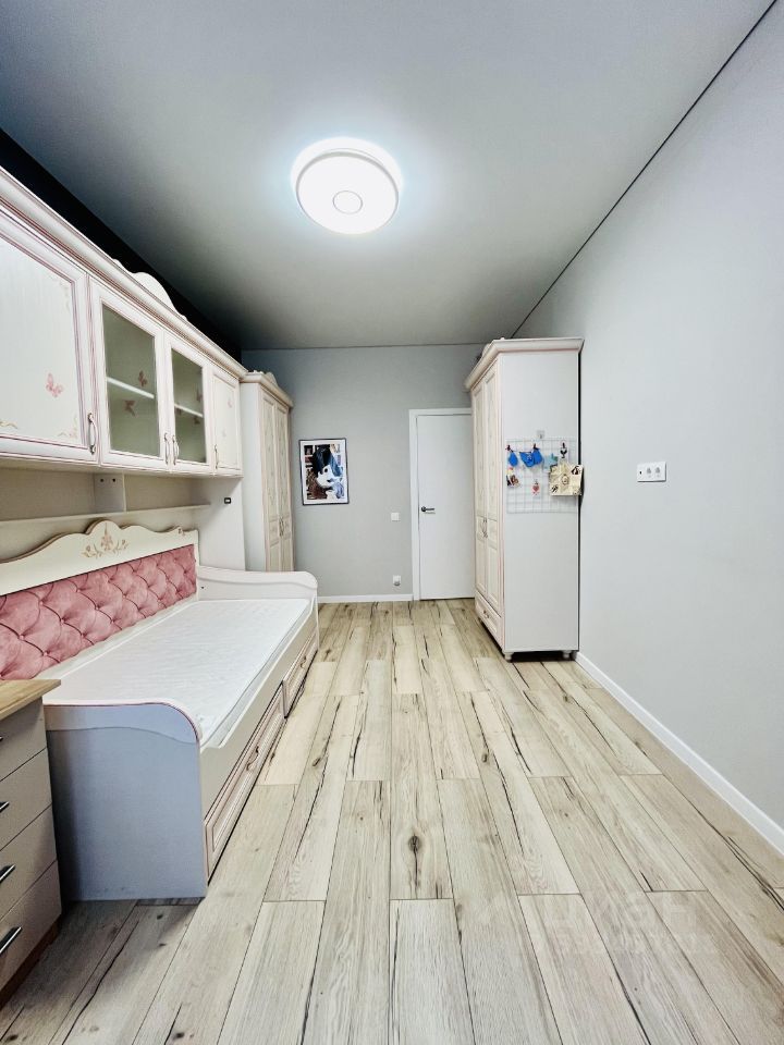 m. Khlebnikovo: Apartment, 2-rooms