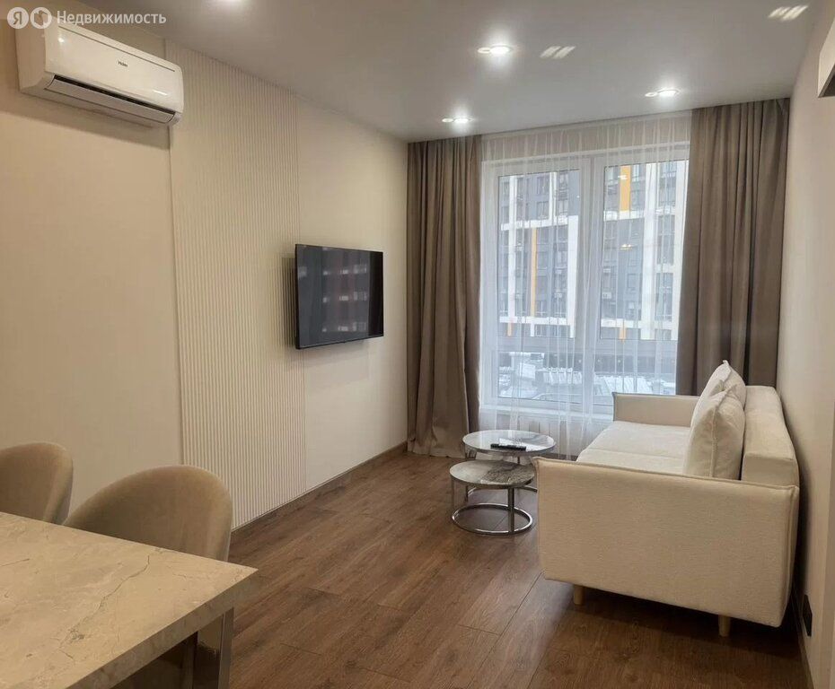 m. Verkhnie Likhobory: Apartment, 1-rooms