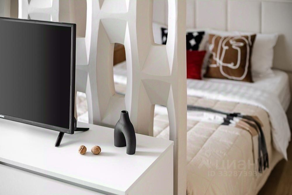 m. Kievskaya: Apartment, 1-rooms
