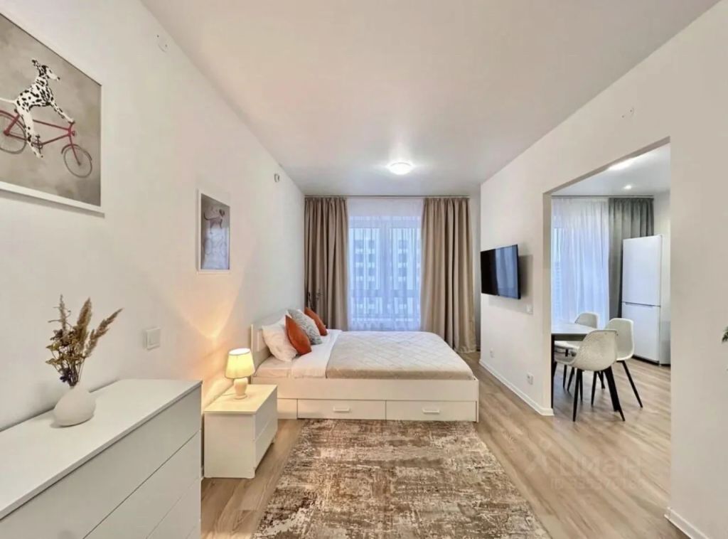 m. Kotelniki: Apartment, 1-rooms