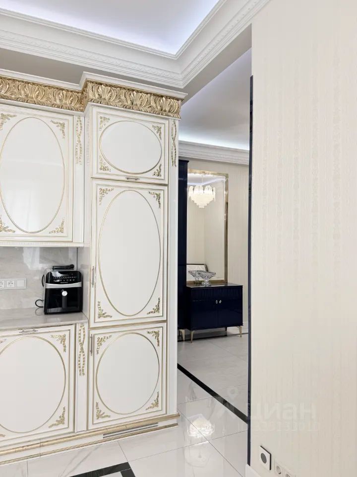 m. Matveevskoe: Apartment, 3-rooms